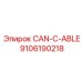 9106190218 CAN-C-ABLE Epiroc