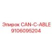 9106095204 CAN-C-ABLE Epiroc