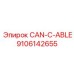9106142655 CAN-КАБЕЛЬ Epiroc