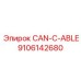 9106142680 CAN-C-ABLE Epiroc