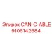 9106142684 CAN-C-ABLE Epiroc