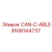 9106144737 CAN-C-ABLE Epiroc