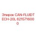 6215716000 CAN-FLUIDTECH-20L Epiroc