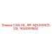 1630091800 CAN-OIL-RIF-NDURANCE-20L Epiroc