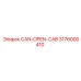 3176000410 CAN-OPEN-CAB Epiroc
