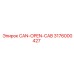 3176000427 CAN-OPEN-CAB Epiroc