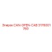 3176001760 CAN-OPEN-CAB Epiroc | Деталь для буровых машин