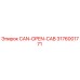 3176001771 CAN-OPEN-CAB Epiroc