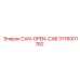 3176001782 CAN-OPEN-CAB Epiroc