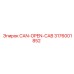 3176001852 CAN-OPEN-CAB Epiroc