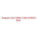 3176001859 CAN-OPEN-CAB Epiroc