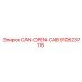 9106237116 CAN-OPEN-CAB Epiroc