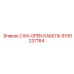 Специализированный кабель 9106237184 от Epiroc