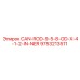 9753213511 CAN-ROD-9-5-8-OD-X-4-1-2-IN-NER Epiroc