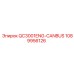 1089956126 QC3001ENG-CANBUS Epiroc