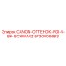 5730009983 CANON-ОТТЕНОК-PGI-5-BK-SCHWARZ Epiroc