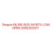 3092303211 INLINE-BUS-МУФТА-CANOPEN Epiroc