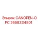 2658334801 CANOPEN-OPC Epiroc
