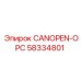 58334801 CANOPEN-OPC Epiroc