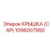 1096007950 КРЫШКА (CAP) Epiroc