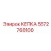 Фото детали КЕПКА Epiroc 5572768100
