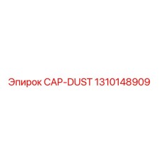 1310148909 CAP-DUST Epiroc
