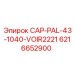 Фото компонента управления Epiroc CAP-PAL-43-1040-VOIR2221 арт.6216652900