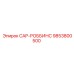 Оригинальный компонент CAP-РОББИНС 9853800500 Epiroc