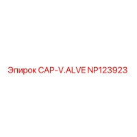 CAP-V.ALVE NP123923 Epiroc