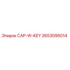 2653095014 CAP-W-KEY Epiroc