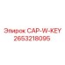 Оригинальный крепежный элемент артикул 2653218095 производитель Epiroc