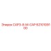 Деталь CAP3-8-M-CAP артикул 6210109100 от производителя Epiroc