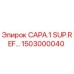 Оригинальный компонент CAPA.1 SUP.REF... артикул 1503000040 Epiroc