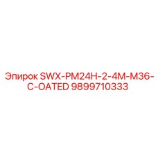 9899710333 SWX-PM24H-2-4M-M36-C-OATED Epiroc