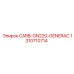 Оригинальный карбюратор CARB-GN220-GENERAC артикул 1310710714 производитель Epiroc