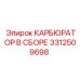 Оригинальный карбюратор 3312509698 производитель Epiroc