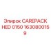 Оригинальный комплект для гидросистем Epiroc CAREPACK HED 0150 арт.1630800159