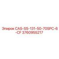 3760955217 CAS-SS-131-50-70SPC-6-CF Epiroc