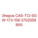 Изображение компонента CAS-TCI-SGW-173-156 Epiroc 3702559900