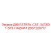 2657220717 - ДВИГАТЕЛЬ-CAT-3412DIT-575-HAZMAT (Epiroc)