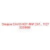 1127320998 - CAVO H07-RNF.2X1 - Epiroc