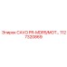 1127320869 CAVO PR-MDR5/MOT Epiroc