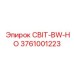 Оригинальная запчасть CBIT-BW-НО арт.3761001223 производитель Epiroc