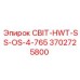 Оригинальная запчасть CBIT-HWT-SS-OS-4-765 арт.3702725800 производитель Epiroc