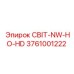 Оригинальная запчасть CBIT-NW-HO-HD арт.3761001222 производитель Epiroc