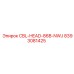 Оригинальная буровая головка Эпирок 8393081425 модель CBL-HEAD-86B-NWJ