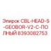 Полный комплект буровой головки для геобуров Epiroc артикул 8393082753