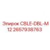 Кабель CBLE-DBL-M12 2657938763 для систем автоматизации буровых установок