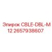 Виброустойчивый разъем для буровой электроники Epiroc артикул 2657938607