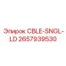 Одножильный кабель CBLE-SNGL-LD 2657939530 Epiroc